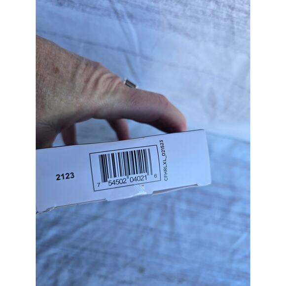 Copper Fit Hand Relief Gloves L/XL Arthritis & Joint Support New in Box - Picture 3 of 3